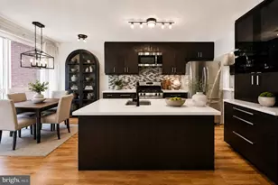 1233 S St NW, Washington, DC 20009 - Photo 2