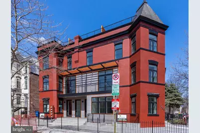 503 O Street NW, Washington, DC 20001 - Photo 30