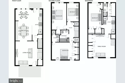 2226 39th Place NW, Washington, DC 20007 - Photo 34