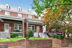 2226 39th Pl NW, Washington, DC 20007 - Photo 2