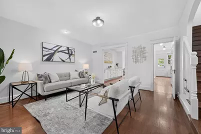 2226 39th Place NW, Washington, DC 20007 - Photo 4