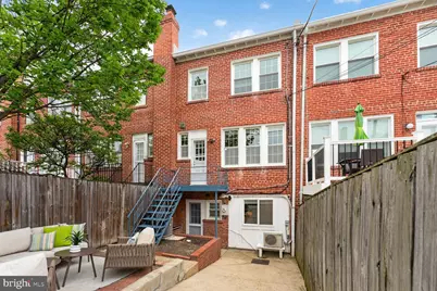 2226 39th Place NW, Washington, DC 20007 - Photo 28