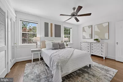 2226 39th Place NW, Washington, DC 20007 - Photo 12