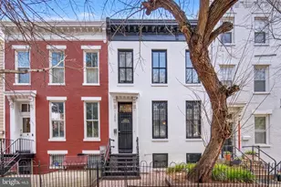 1205 4th St NW, Washington, DC 20001 - Photo 1