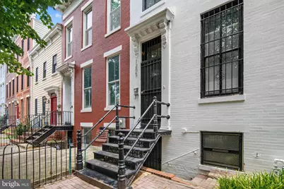 1205 4th Street NW, Washington, DC 20001 - Photo 2