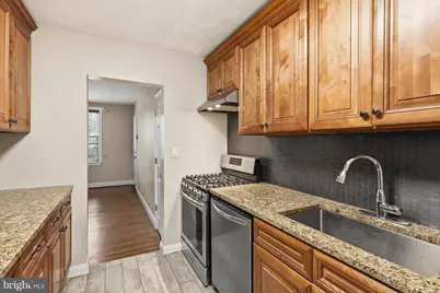 1231 Penn Street NE #4, Washington, DC 20002 - Photo 12