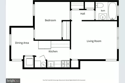1231 Penn Street NE #4, Washington, DC 20002 - Photo 20