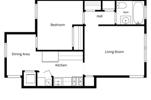 1231 Penn St NE, Washington, DC 20002 - Photo 20