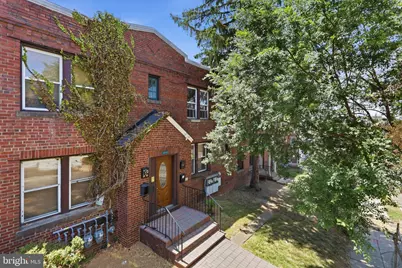 1231 Penn Street NE #4, Washington, DC 20002 - Photo 1