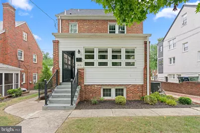 3418 Pennsylvania Avenue SE, Washington, DC 20020 - Photo 1