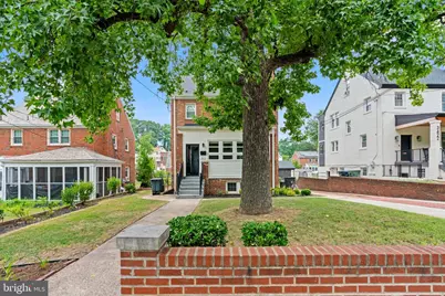 3418 Pennsylvania Avenue SE, Washington, DC 20020 - Photo 4