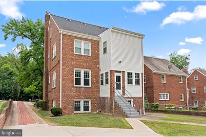 3418 Pennsylvania Avenue SE, Washington, DC 20020 - Photo 40