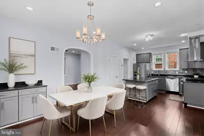 3418 Pennsylvania Avenue SE, Washington, DC 20020 - Photo 8