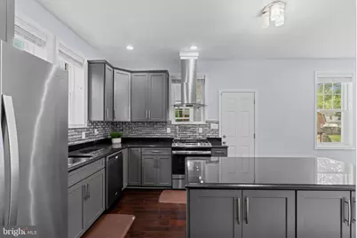 3418 Pennsylvania Avenue SE, Washington, DC 20020 - Photo 2
