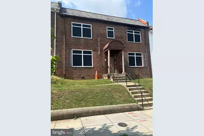 1239 Meigs Place NE, Washington, DC 20002 - Photo 1