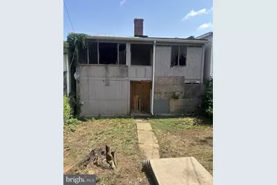 1239 Meigs Place NE, Washington, DC 20002 - Photo 2