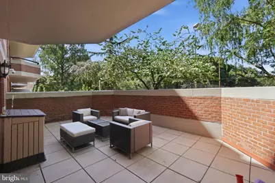 2301 N Street NW #101, Washington, DC 20037 - Photo 18