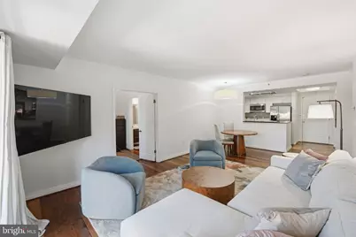 2301 N Street NW #101, Washington, DC 20037 - Photo 4