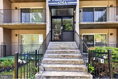 625 Chesapeake Street SE #301, Washington, DC 20032 - Photo 24