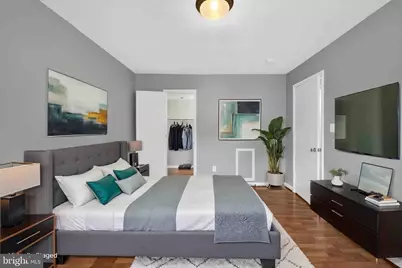 625 Chesapeake Street SE #301, Washington, DC 20032 - Photo 8