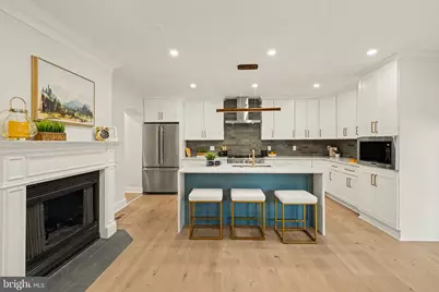2613 Newton Street NE, Washington, DC 20018 - Photo 20