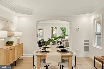 2613 Newton Street NE, Washington, DC 20018 - Photo 8