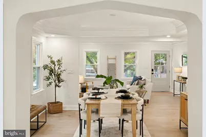 2613 Newton Street NE, Washington, DC 20018 - Photo 4