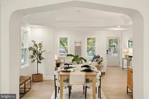 2613 Newton St NE, Washington, DC 20018 - Photo 4