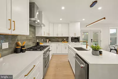 2613 Newton Street NE, Washington, DC 20018 - Photo 26