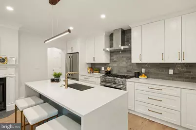 2613 Newton Street NE, Washington, DC 20018 - Photo 18