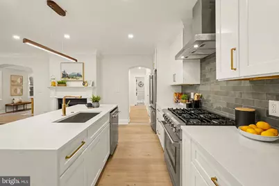 2613 Newton Street NE, Washington, DC 20018 - Photo 16