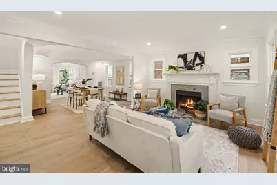 2613 Newton Street NE, Washington, DC 20018 - Photo 2