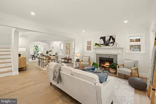 2613 Newton St NE, Washington, DC 20018 - Photo 2