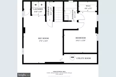 2613 Newton Street NE, Washington, DC 20018 - Photo 80