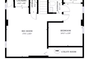 2613 Newton St NE, Washington, DC 20018 - Photo 80