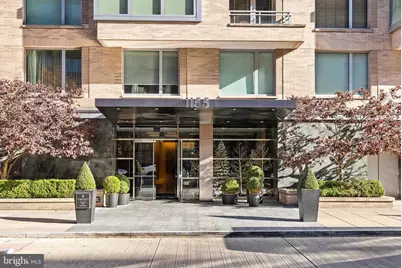 1155 23rd Street NW #6K, Washington, DC 20037 - Photo 50