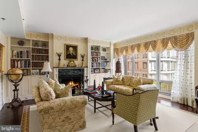 1155 23rd Street NW #6K, Washington, DC 20037 - Photo 12