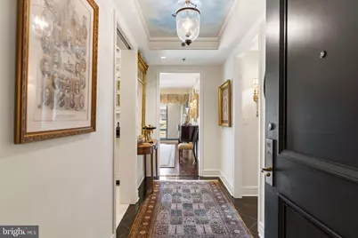 1155 23rd Street NW #6K, Washington, DC 20037 - Photo 2