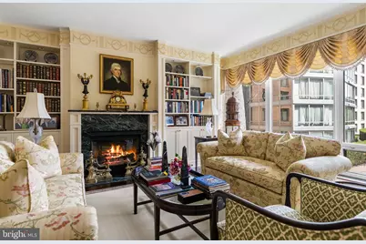 1155 23rd Street NW #6K, Washington, DC 20037 - Photo 16