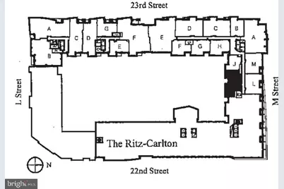 1155 23rd Street NW #6K, Washington, DC 20037 - Photo 44
