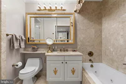1155 23rd Street NW #6K, Washington, DC 20037 - Photo 30