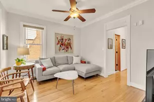 821 Elder St NW, Washington, DC 20012 - Photo 6