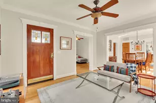 821 Elder St NW, Washington, DC 20012 - Photo 4