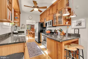 821 Elder St NW, Washington, DC 20012 - Photo 12
