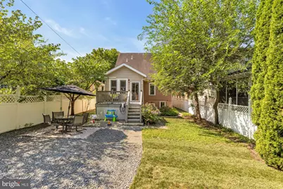 821 Elder Street NW, Washington, DC 20012 - Photo 34