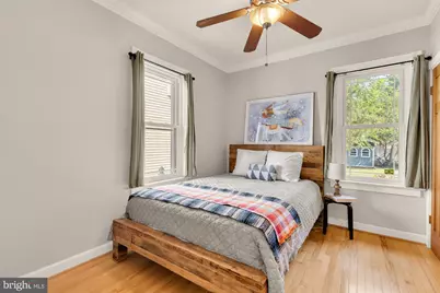 821 Elder Street NW, Washington, DC 20012 - Photo 20