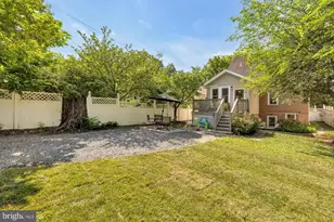 821 Elder St NW, Washington, DC 20012 - Photo 30