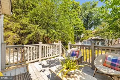 821 Elder Street NW, Washington, DC 20012 - Photo 32