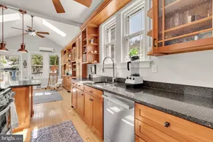 821 Elder St NW, Washington, DC 20012 - Photo 10