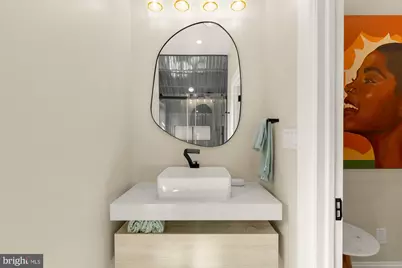 1000-1010 Butternut Street NW #PH, Washington, DC 20012 - Photo 30